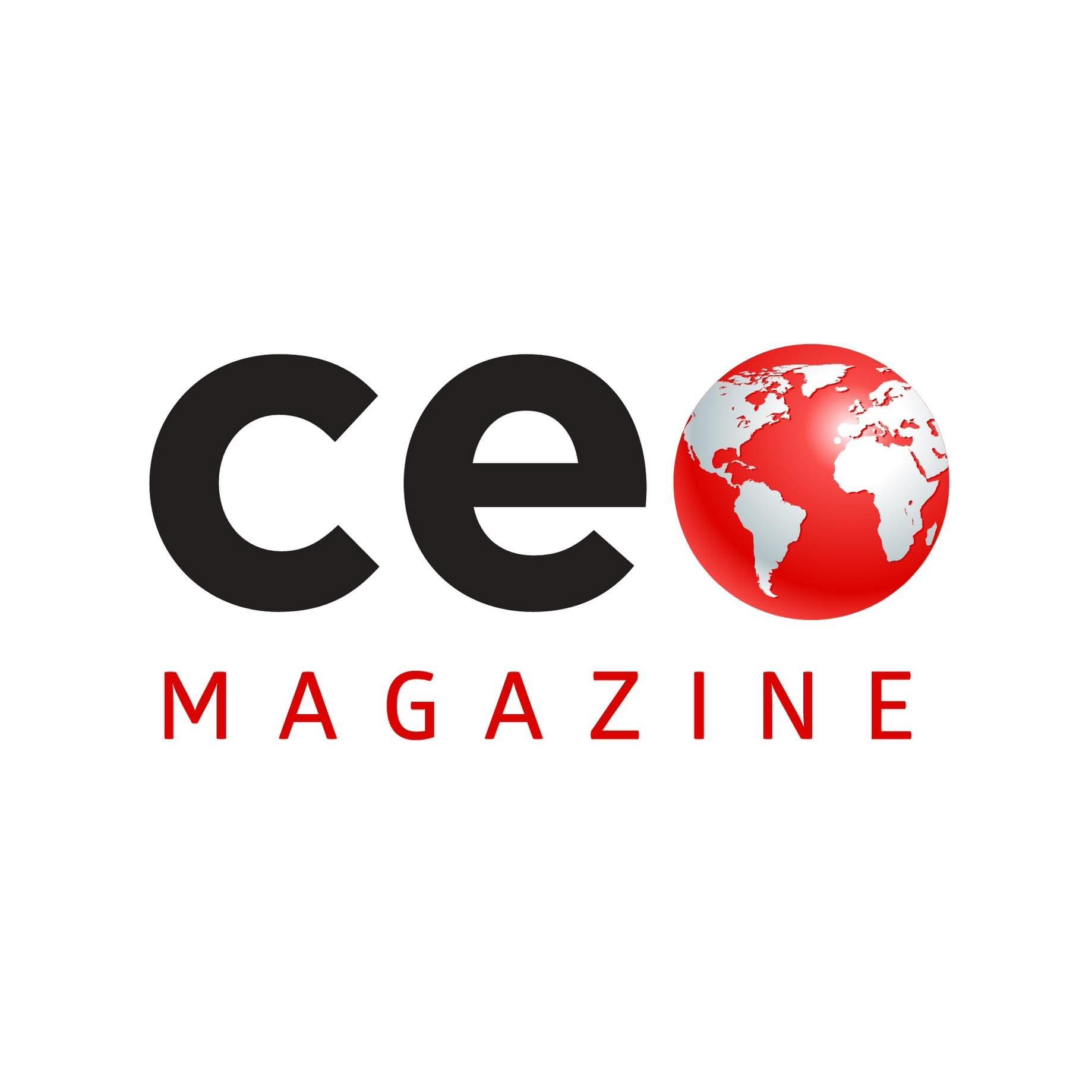 CEO Magazine