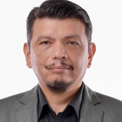 Gustavo Vallejo La Torre