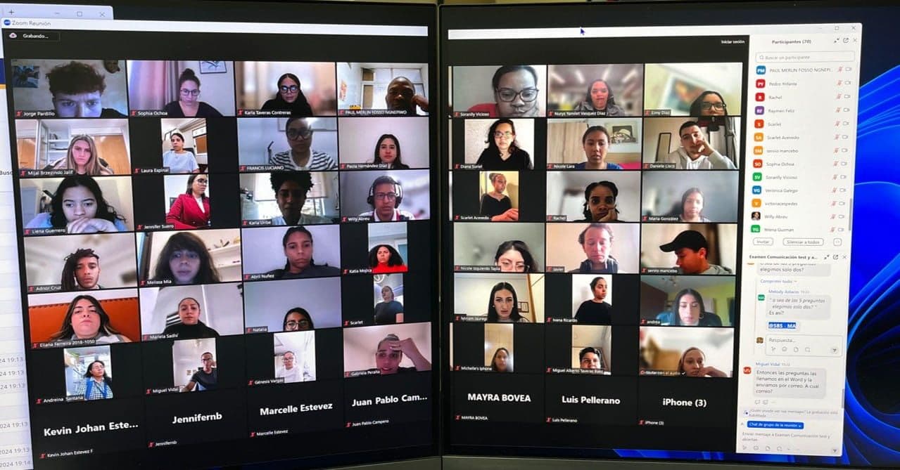 Máster Profesional MBA+ Administración y Dirección de Empresas