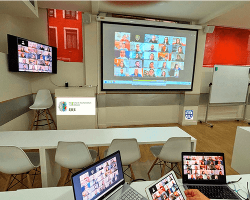 Investigación sobre la Sincronización Cardíaca Online y su Impacto en la Regulación Autonómica y el Bienestar Integral