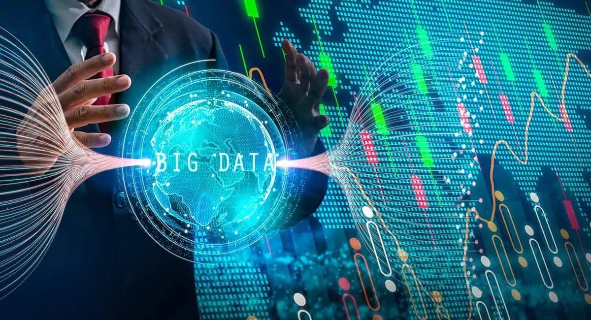 Máster Profesional en Analítica y Big Data