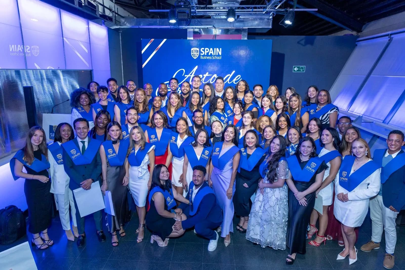 Máster Profesional MBA+ Administración y Dirección de Empresas