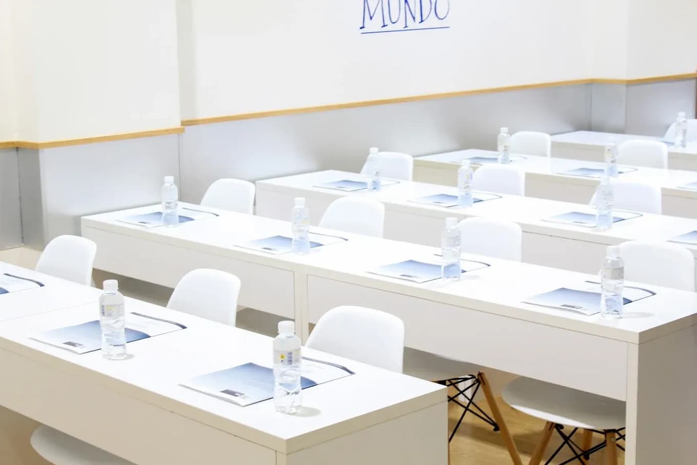 Apertura edición 2025/26